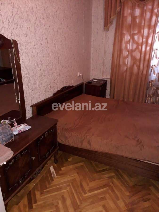 Rent, old building, 2 room, 60 m², Azadlig prospekti m.