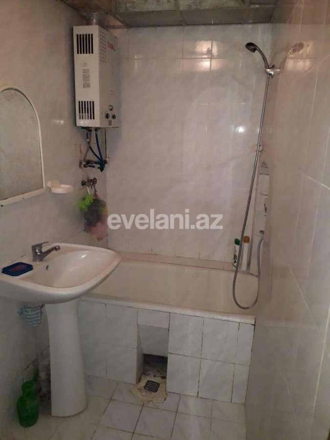 Rent, old building, 2 room, 60 m², Azadlig prospekti m.