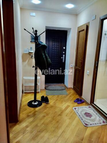 Satılır, köhnə tikili, 2 otaqlı, 60 m², İçəri Şəhər m.