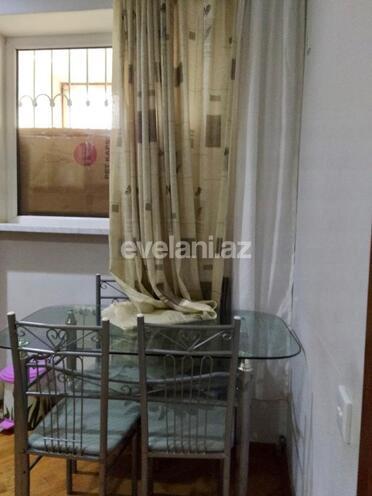 Satılır, köhnə tikili, 2 otaqlı, 60 m², İçəri Şəhər m.