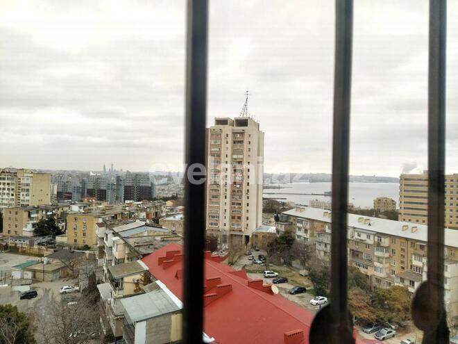 Satılır, köhnə tikili, 2 otaqlı, 60 m², İçəri Şəhər m.