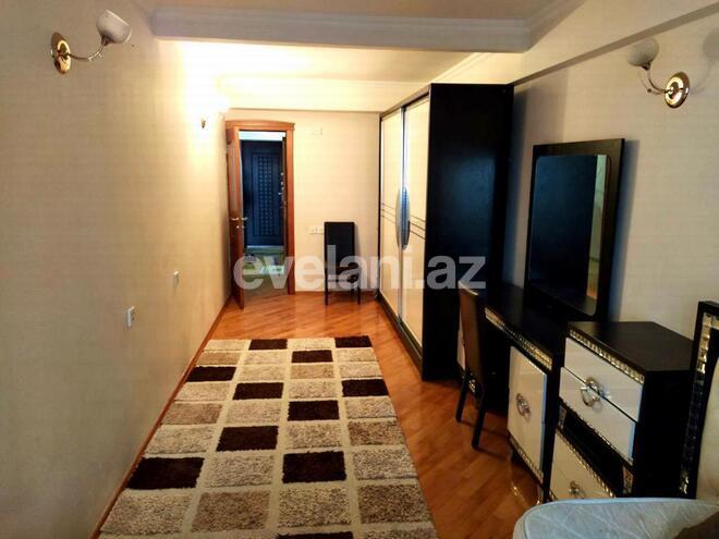 Satılır, köhnə tikili, 2 otaqlı, 60 m², İçəri Şəhər m.