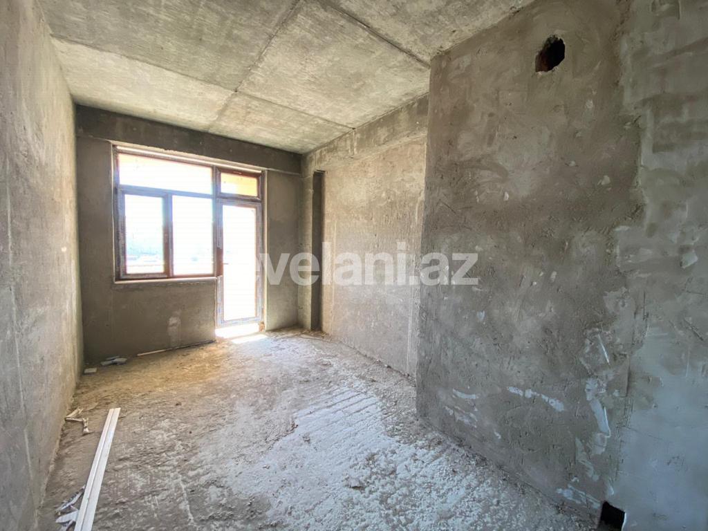 Satılır, yeni tikili, 3 otaqlı, 172 m², Elmlər Akademiyası m.