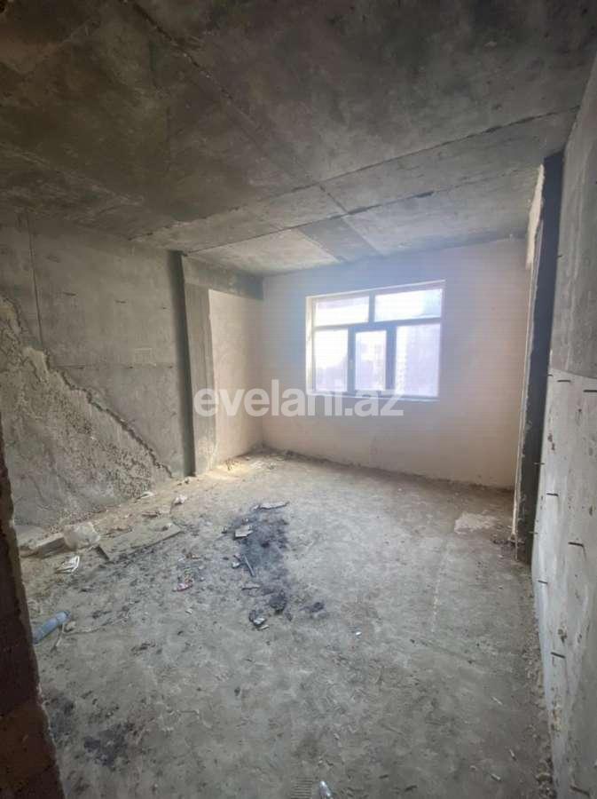 Satılır, yeni tikili, 3 otaqlı, 172 m², Elmlər Akademiyası m.