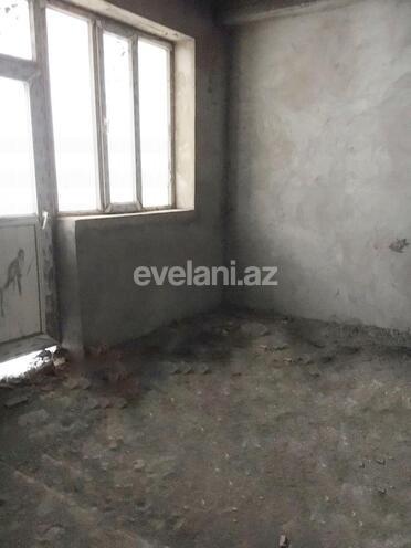 Sale, new building, 2 room, 78 m², Narimanov r.