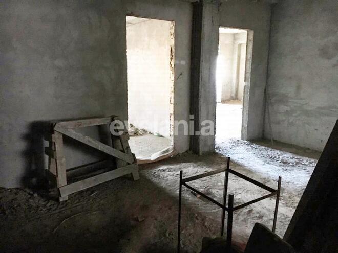 Sale, new building, 2 room, 78 m², Narimanov r.