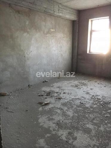 Sale, new building, 2 room, 78 m², Narimanov r.