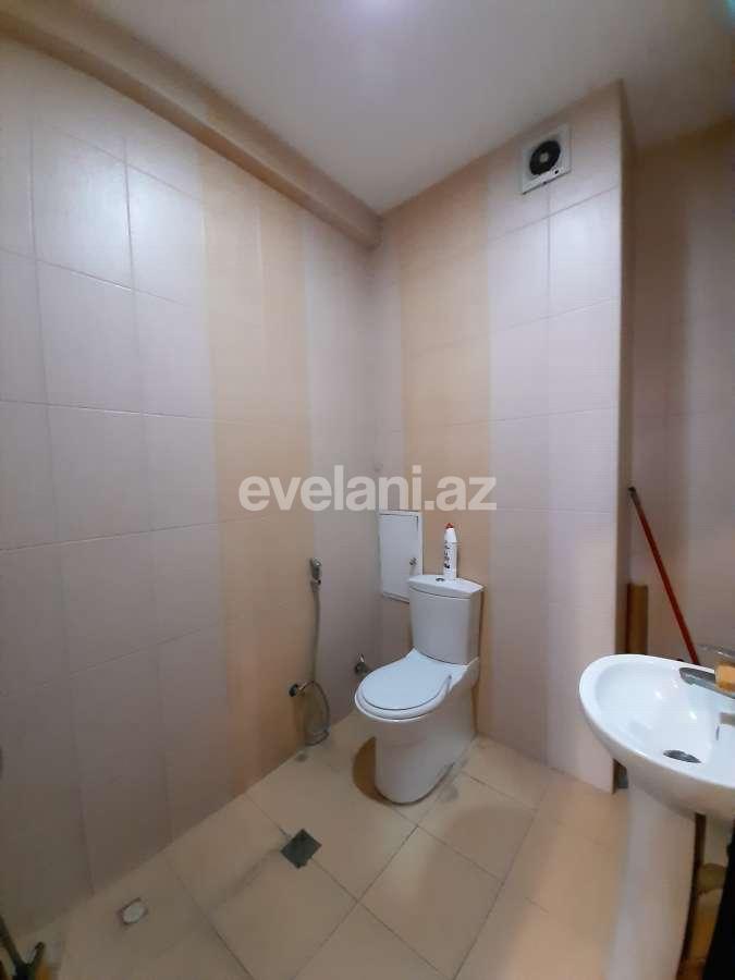 Satılır, yeni tikili, 3 otaqlı, 120 m², Nizami m.