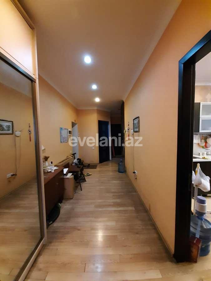 Satılır, yeni tikili, 3 otaqlı, 120 m², Nizami m.