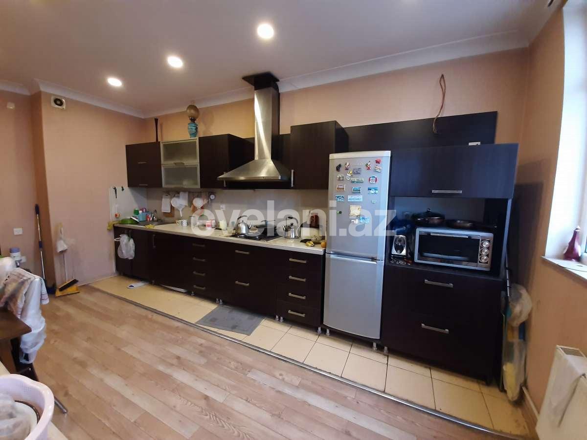 Satılır, yeni tikili, 3 otaqlı, 120 m², Nizami m.