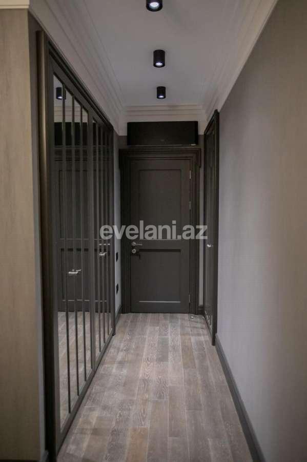 Sale, new building, 3 room, 150 m², Shah Ismail Khatai m.