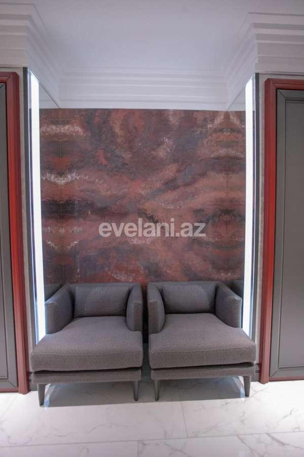 Sale, new building, 3 room, 150 m², Shah Ismail Khatai m.