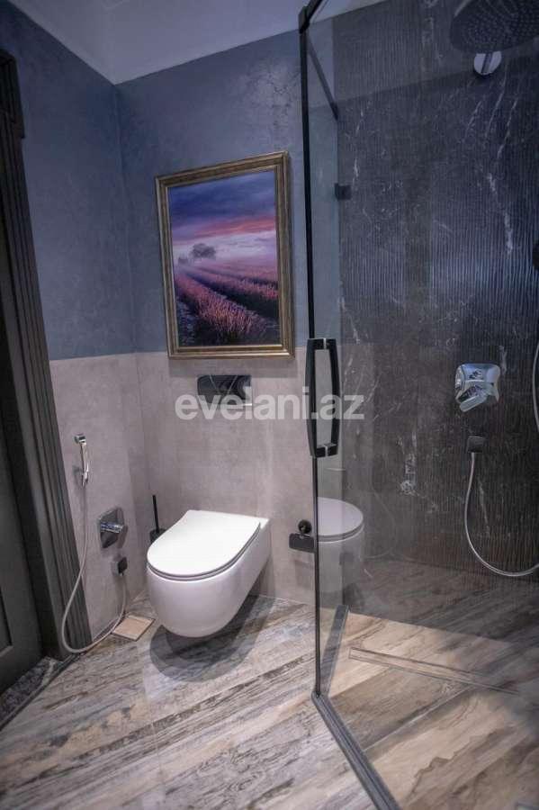 Sale, new building, 3 room, 150 m², Shah Ismail Khatai m.