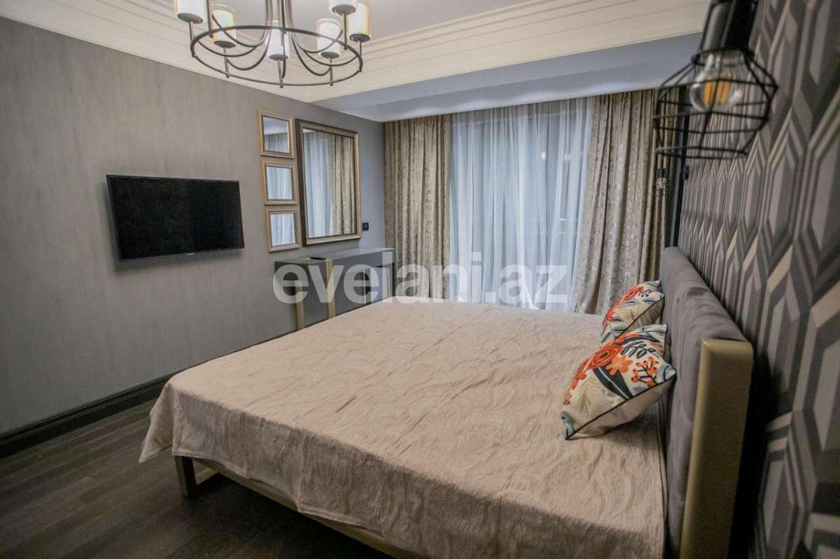 Sale, new building, 3 room, 150 m², Shah Ismail Khatai m.