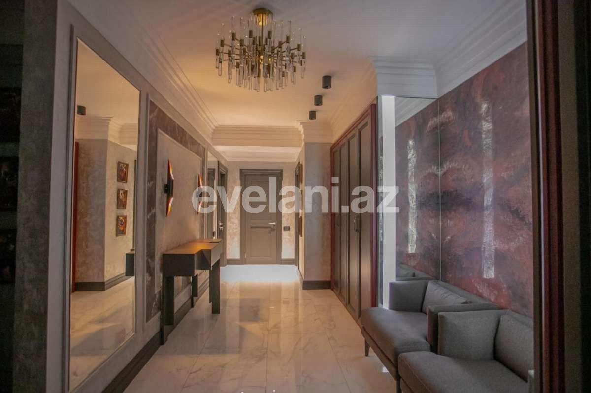 Sale, new building, 3 room, 150 m², Shah Ismail Khatai m.