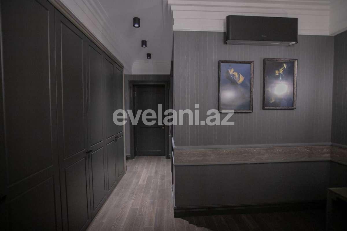 Sale, new building, 3 room, 150 m², Shah Ismail Khatai m.