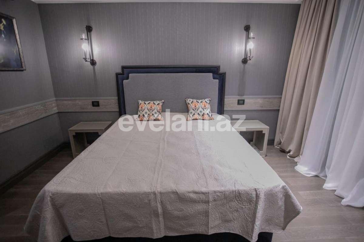 Sale, new building, 3 room, 150 m², Shah Ismail Khatai m.