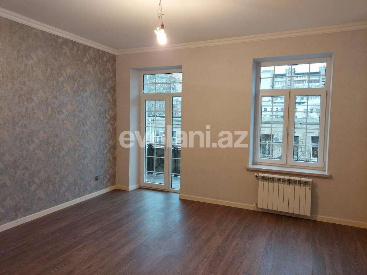 Satılır, yeni tikili, 2 otaqlı, 55 m², 28 may m.