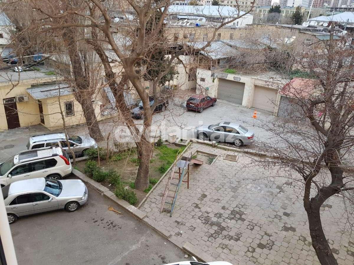 Satılır, yeni tikili, 2 otaqlı, 55 m², 28 may m.