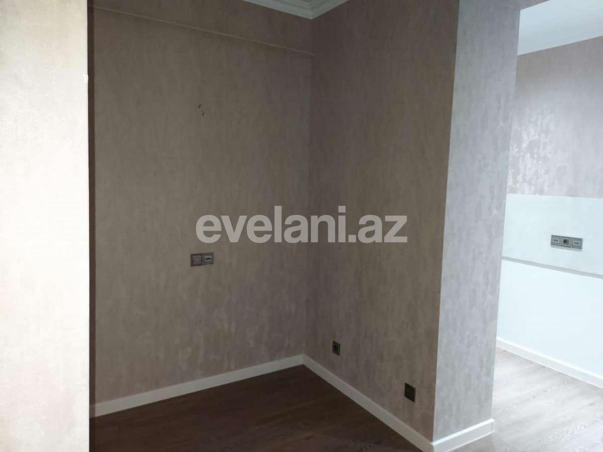 Satılır, yeni tikili, 2 otaqlı, 55 m², 28 may m.
