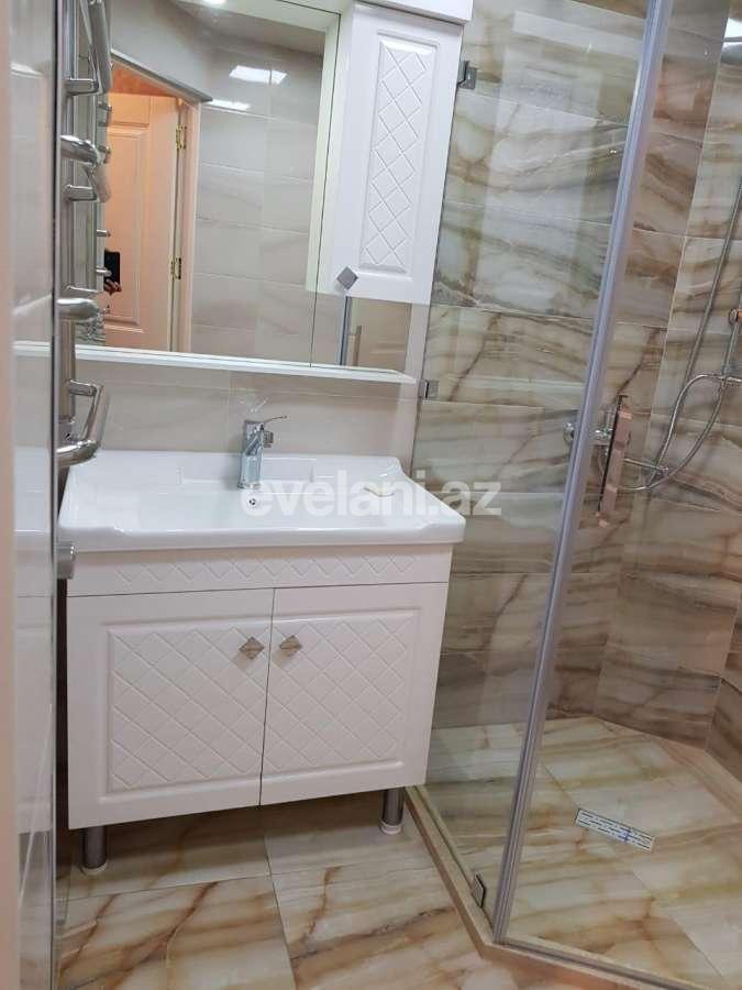 Satılır, yeni tikili, 2 otaqlı, 55 m², 28 may m.
