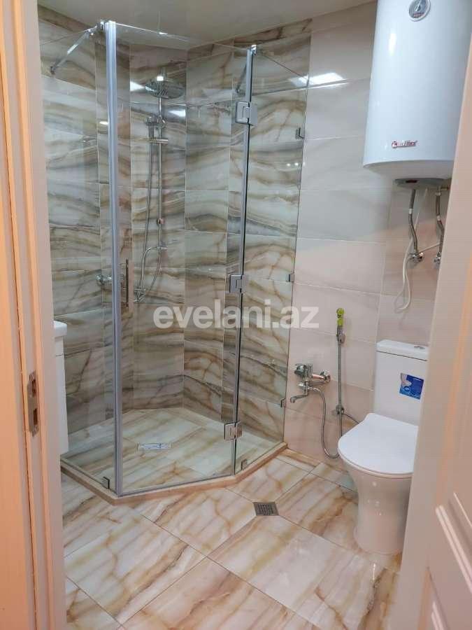 Satılır, yeni tikili, 2 otaqlı, 55 m², 28 may m.