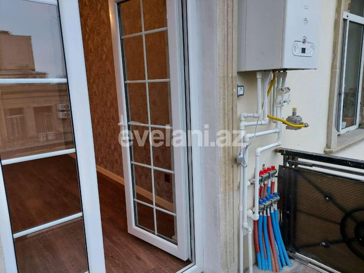 Satılır, yeni tikili, 2 otaqlı, 55 m², 28 may m.