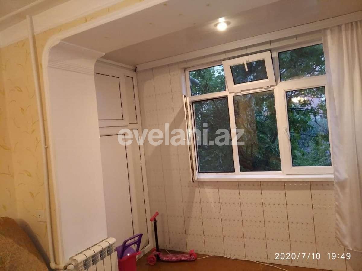 Satılır, köhnə tikili, 2 otaqlı, 50 m², Qara Qarayev m.