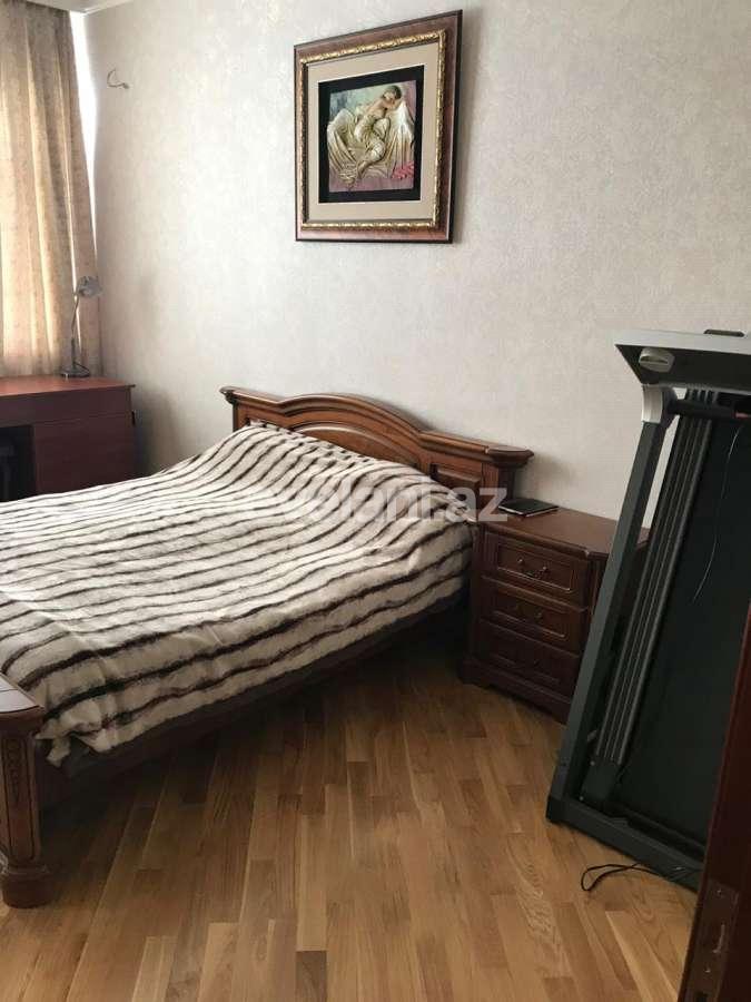 Satılır, yeni tikili, 3 otaqlı, 140 m², Nəriman Nərimanov m.