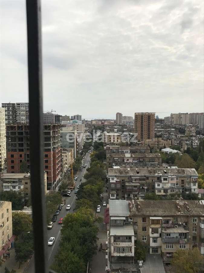 Satılır, yeni tikili, 3 otaqlı, 140 m², Nəriman Nərimanov m.