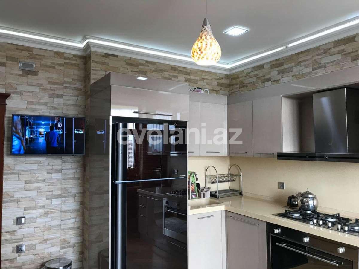 Satılır, yeni tikili, 3 otaqlı, 140 m², Nəriman Nərimanov m.