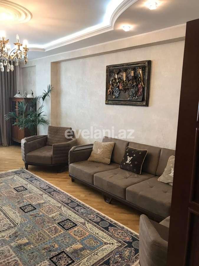 Satılır, yeni tikili, 3 otaqlı, 140 m², Nəriman Nərimanov m.