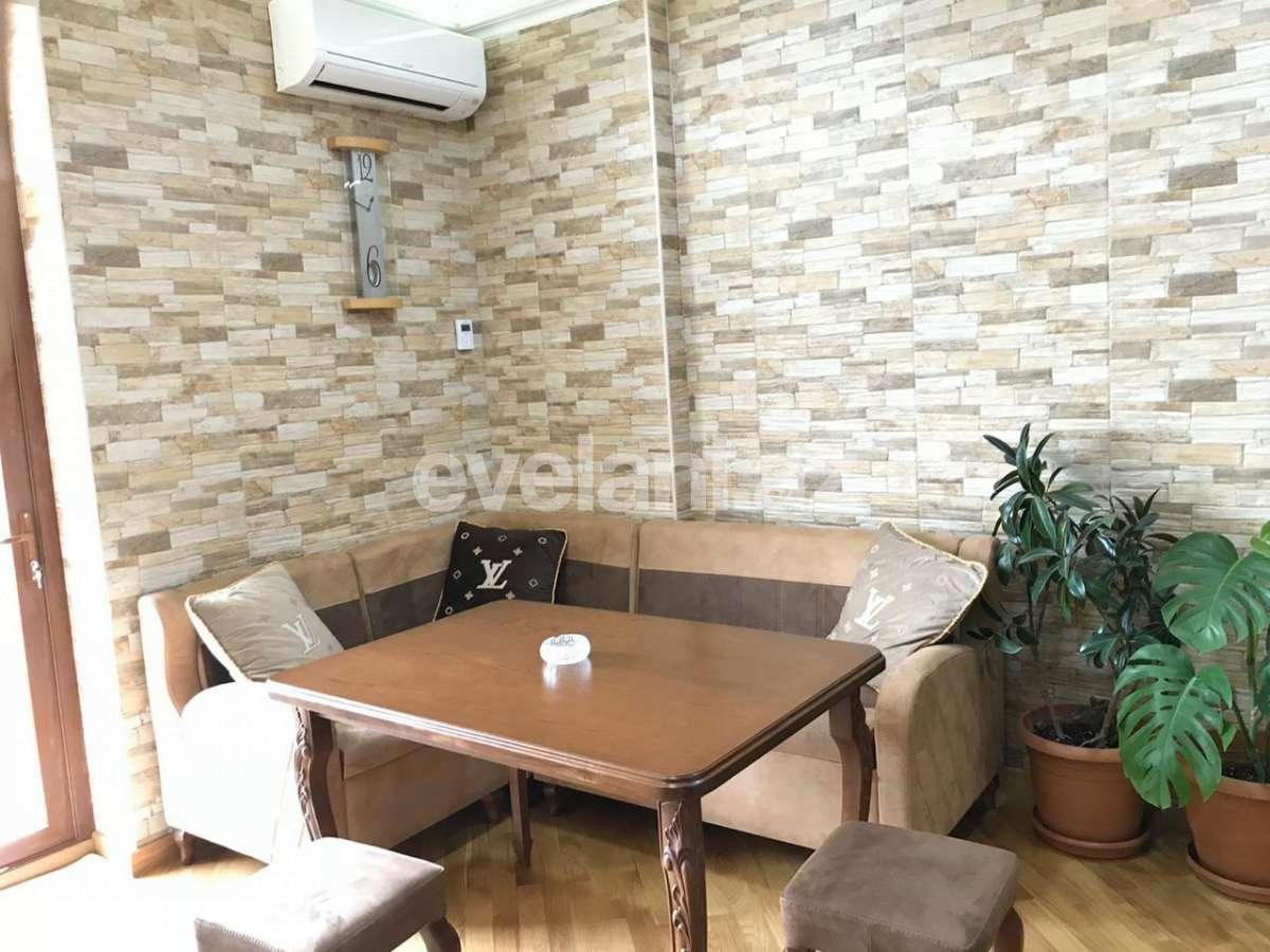 Satılır, yeni tikili, 3 otaqlı, 140 m², Nəriman Nərimanov m.