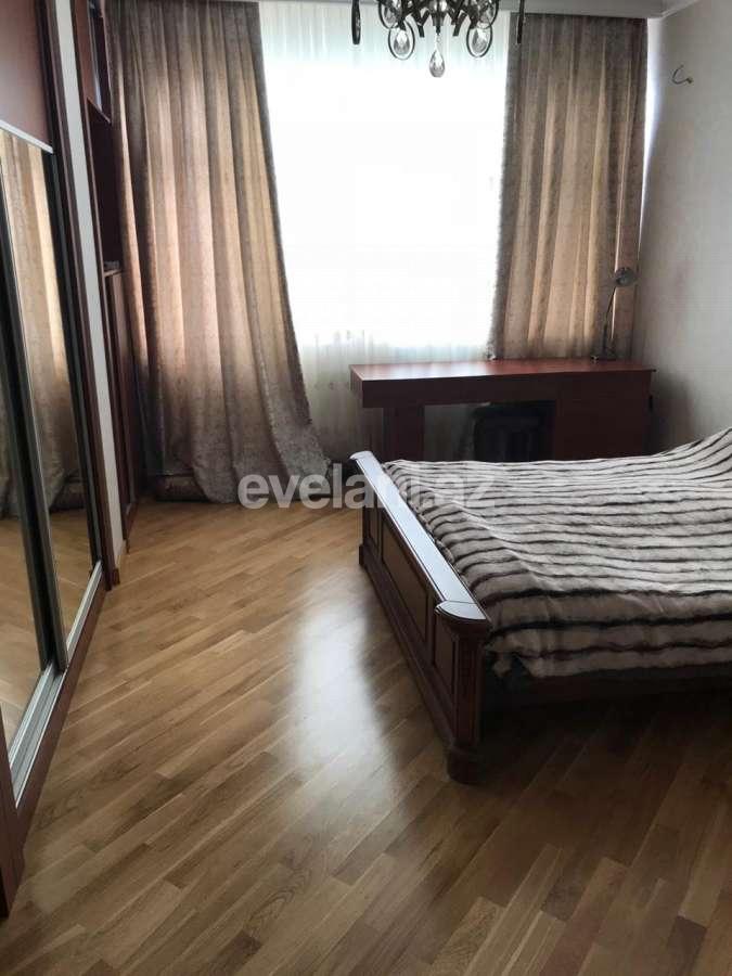 Satılır, yeni tikili, 3 otaqlı, 140 m², Nəriman Nərimanov m.