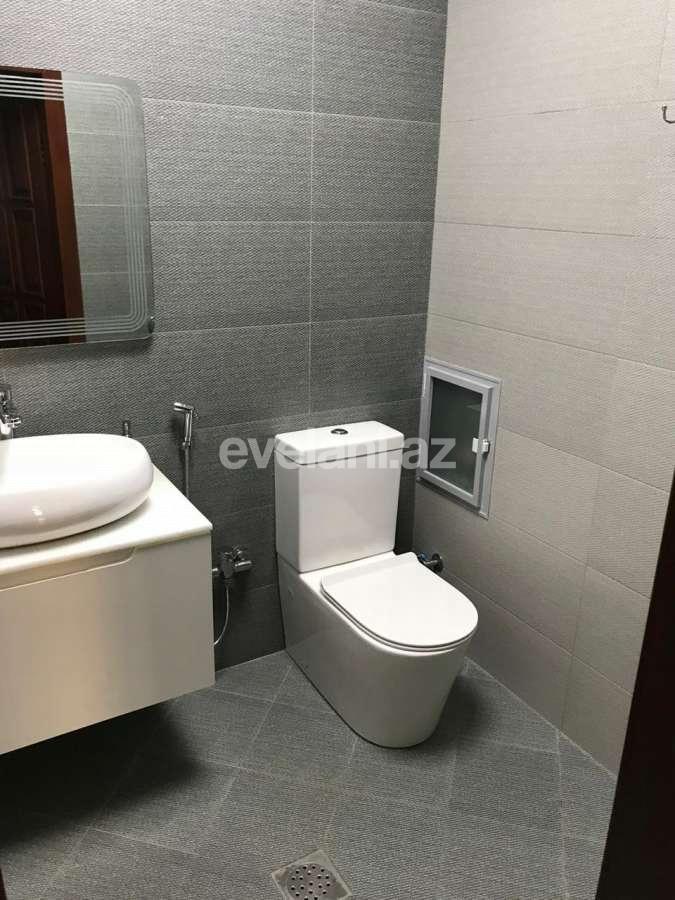 Satılır, yeni tikili, 3 otaqlı, 140 m², Nəriman Nərimanov m.