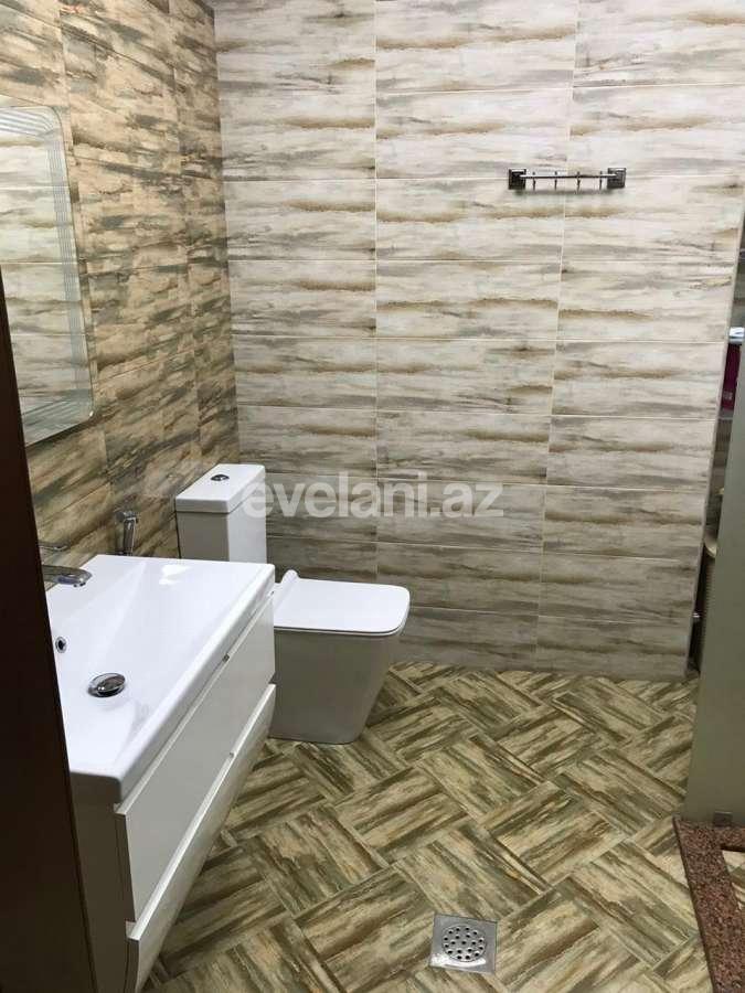 Satılır, yeni tikili, 3 otaqlı, 140 m², Nəriman Nərimanov m.