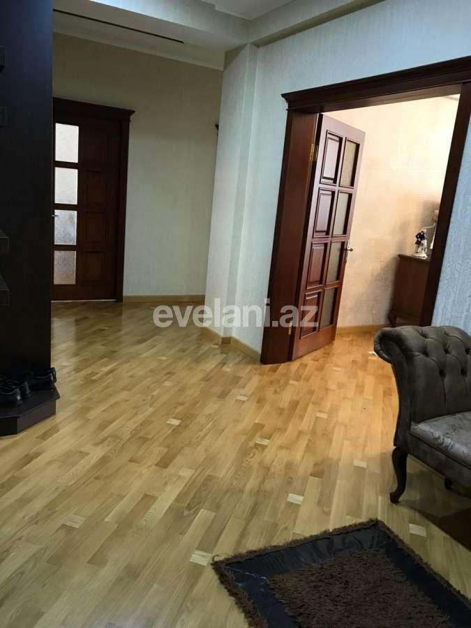 Satılır, yeni tikili, 3 otaqlı, 140 m², Nəriman Nərimanov m.