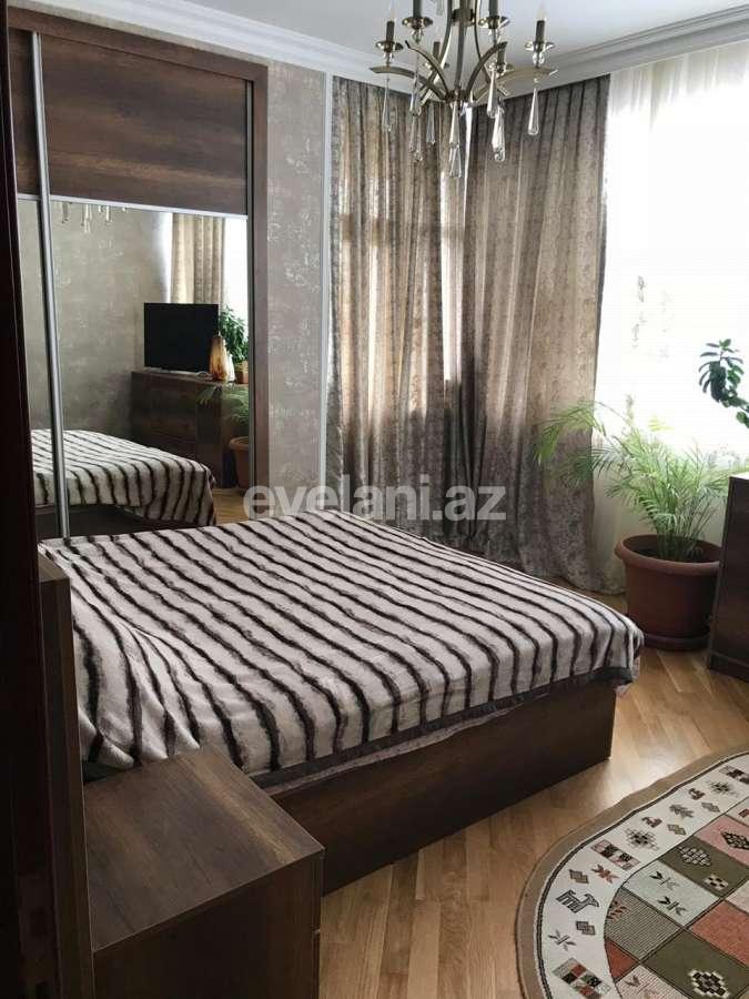 Satılır, yeni tikili, 3 otaqlı, 140 m², Nəriman Nərimanov m.