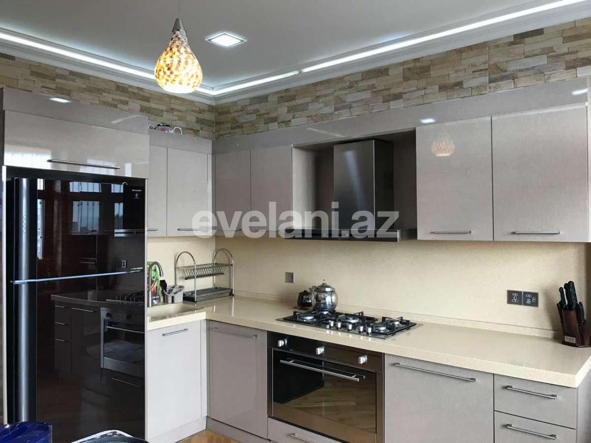 Satılır, yeni tikili, 3 otaqlı, 140 m², Nəriman Nərimanov m.