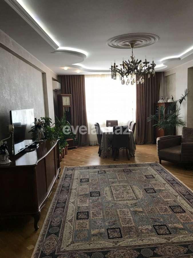 Satılır, yeni tikili, 3 otaqlı, 140 m², Nəriman Nərimanov m.