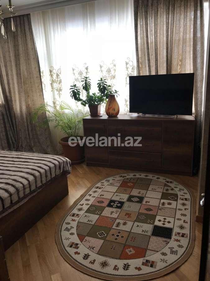 Satılır, yeni tikili, 3 otaqlı, 140 m², Nəriman Nərimanov m.
