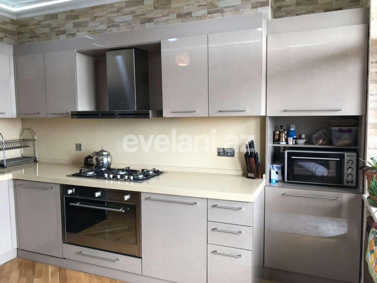 Satılır, yeni tikili, 3 otaqlı, 140 m², Nəriman Nərimanov m.