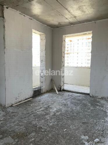 Satılır, yeni tikili, 3 otaqlı, 125.22 m², Nəsimi r.