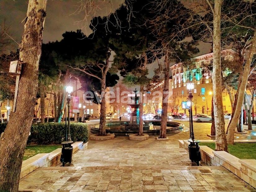 Sale, new building, 3 room, 155 m², Yasamal r.