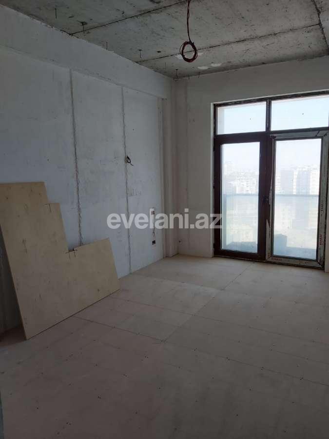 Sale, new building, 3 room, 155 m², Yasamal r.