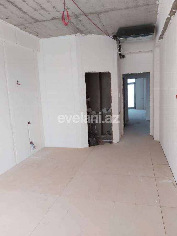 Sale, new building, 3 room, 155 m², Yasamal r.