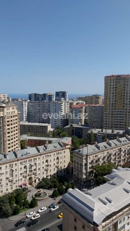 Sale, new building, 3 room, 155 m², Yasamal r.