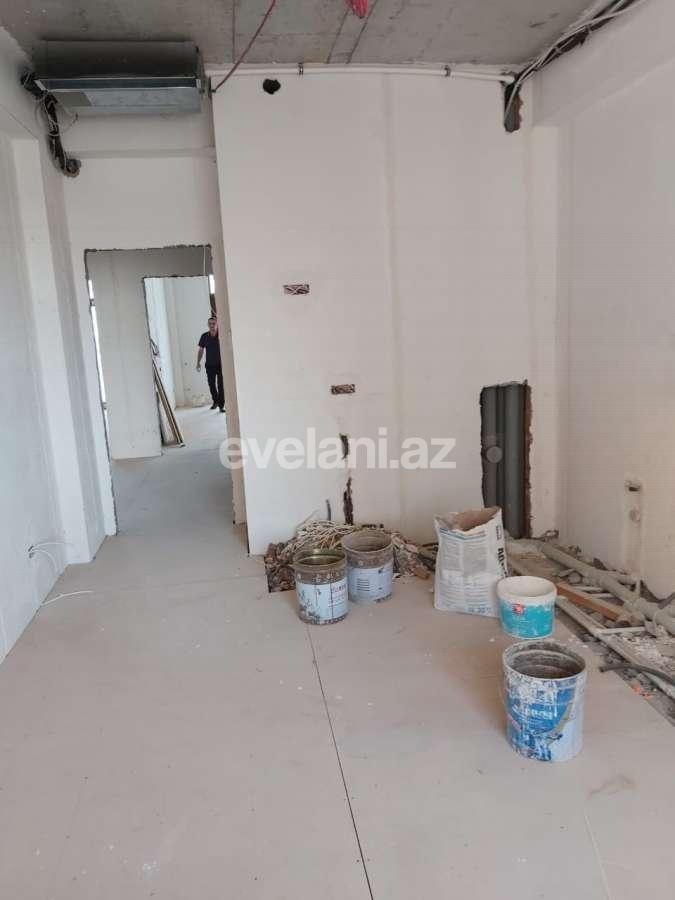 Sale, new building, 3 room, 155 m², Yasamal r.