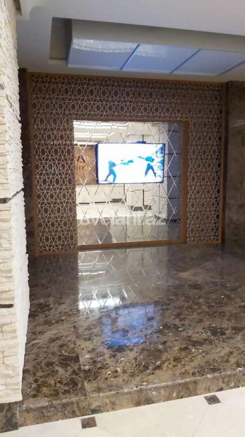 Sale, new building, 3 room, 155 m², Yasamal r.