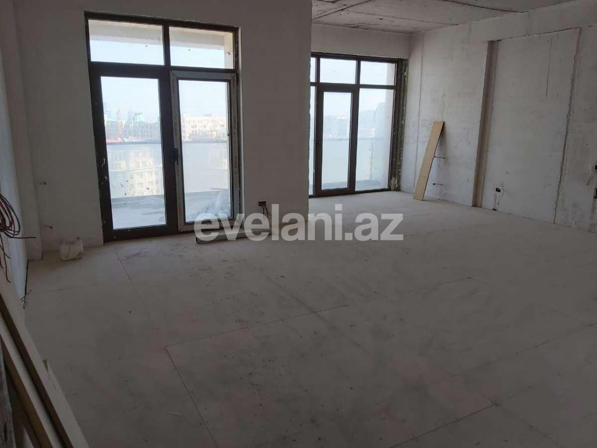 Sale, new building, 3 room, 155 m², Yasamal r.